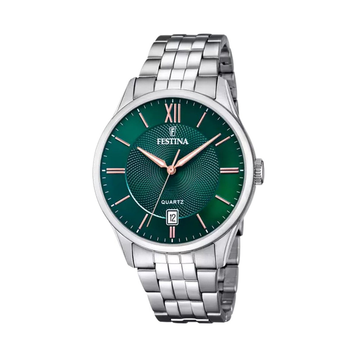 FESTINA green