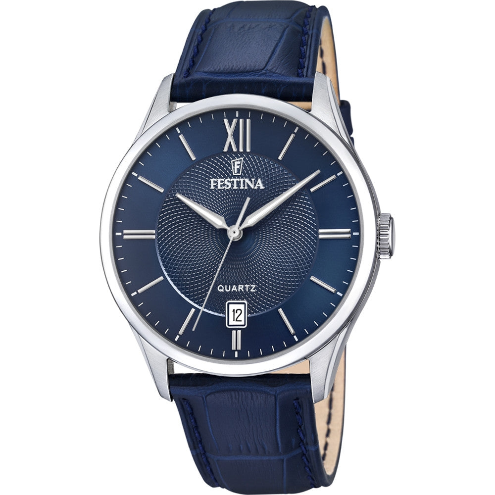 FESTINA WATCHES Mod. F20426/2-0