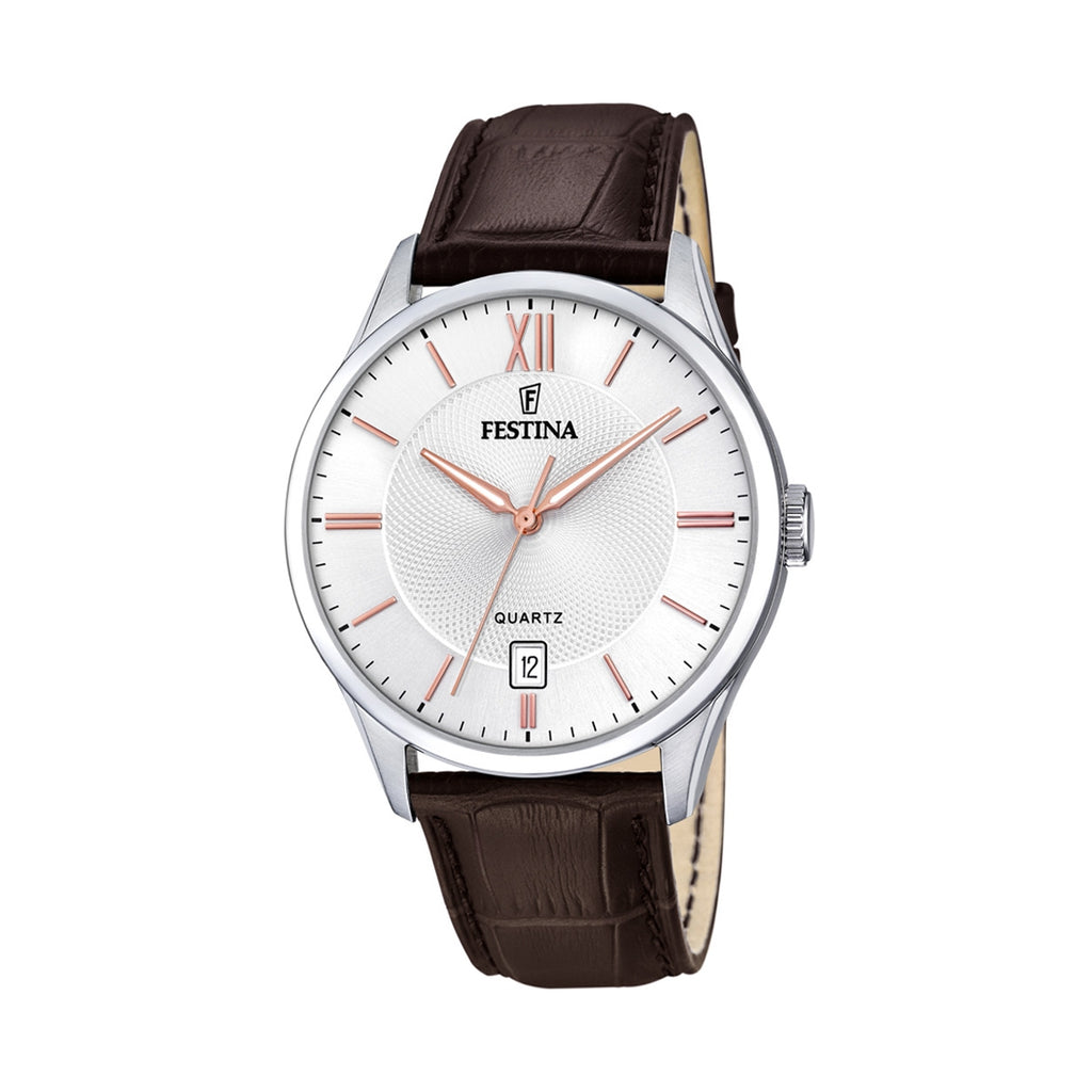 FESTINA white