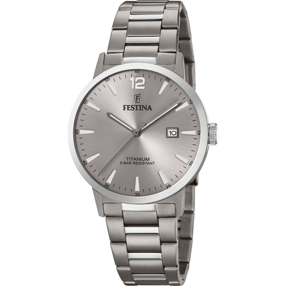 FESTINA WATCHES Mod. F20435/2-0