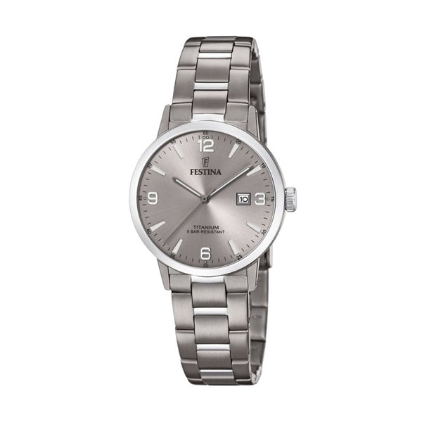 FESTINA grey