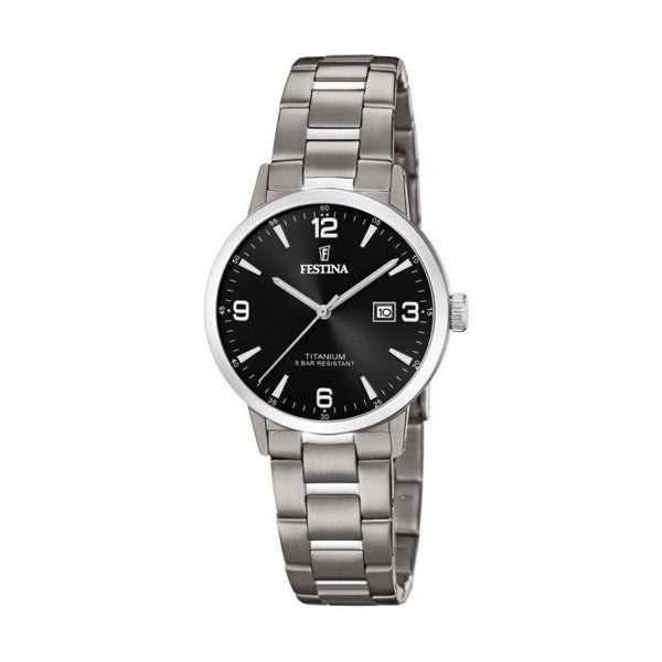 FESTINA black