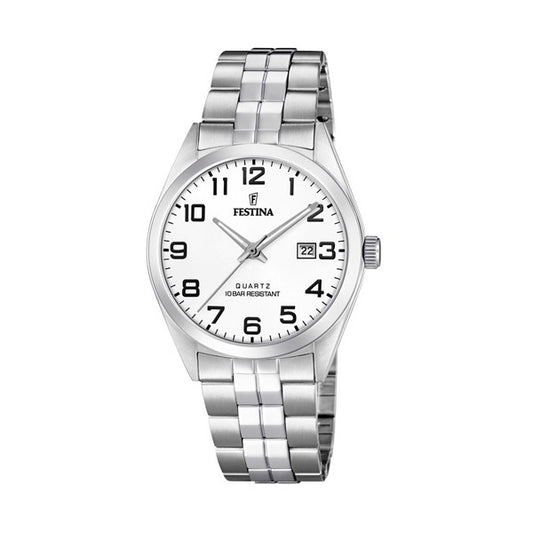 FESTINA WATCHES Mod. F20437/1-0