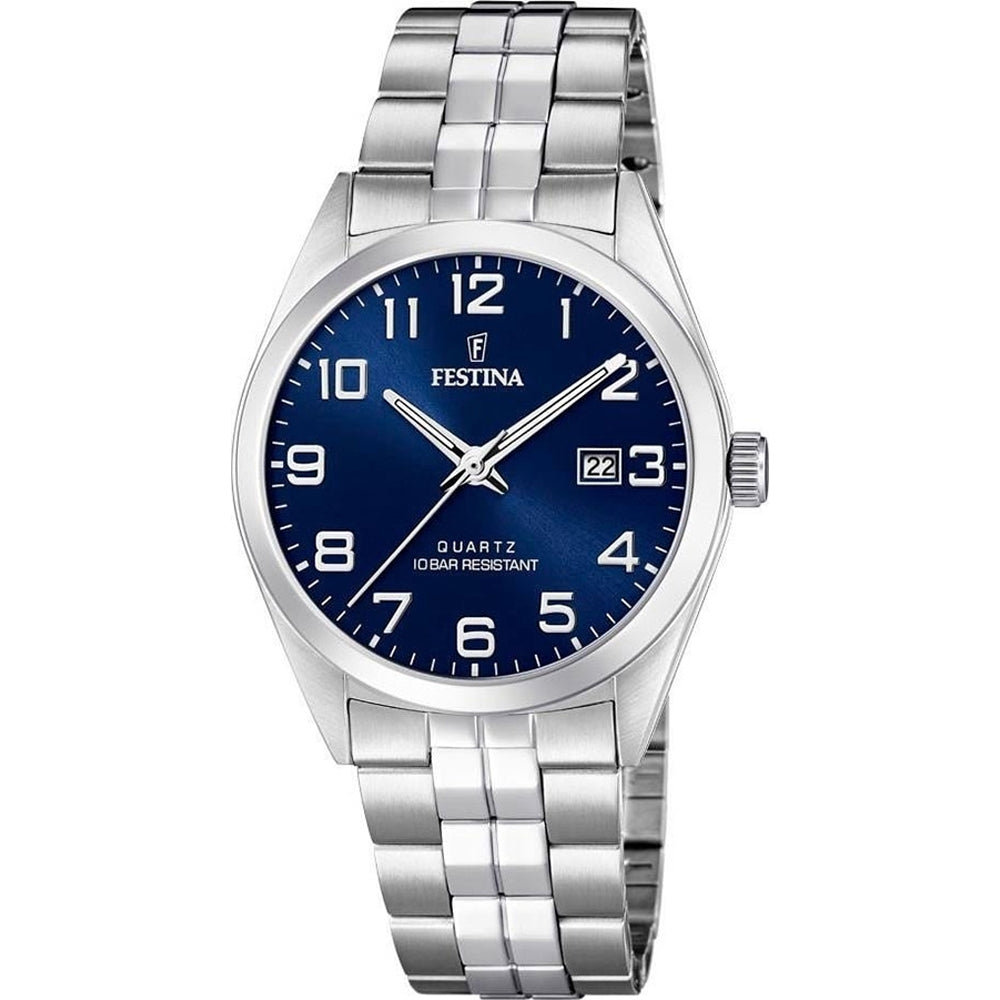 FESTINA blue