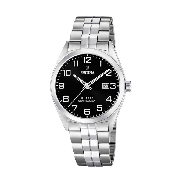 FESTINA black