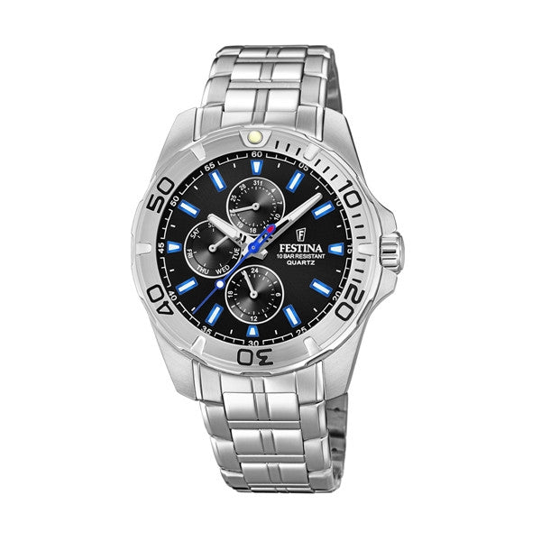 FESTINA WATCHES Mod. F20445/6-0