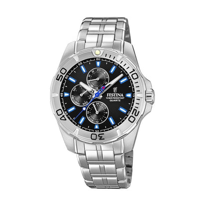 FESTINA WATCHES Mod. F20445/6-0