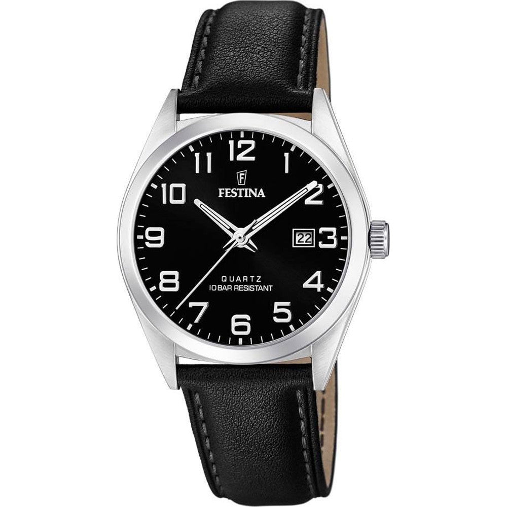 FESTINA WATCHES Mod. F20446/3-0
