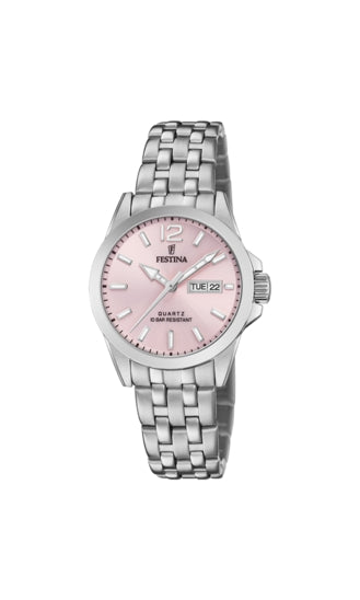 FESTINA WATCHES Mod. F20455/2-0