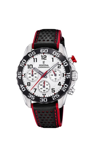 FESTINA white