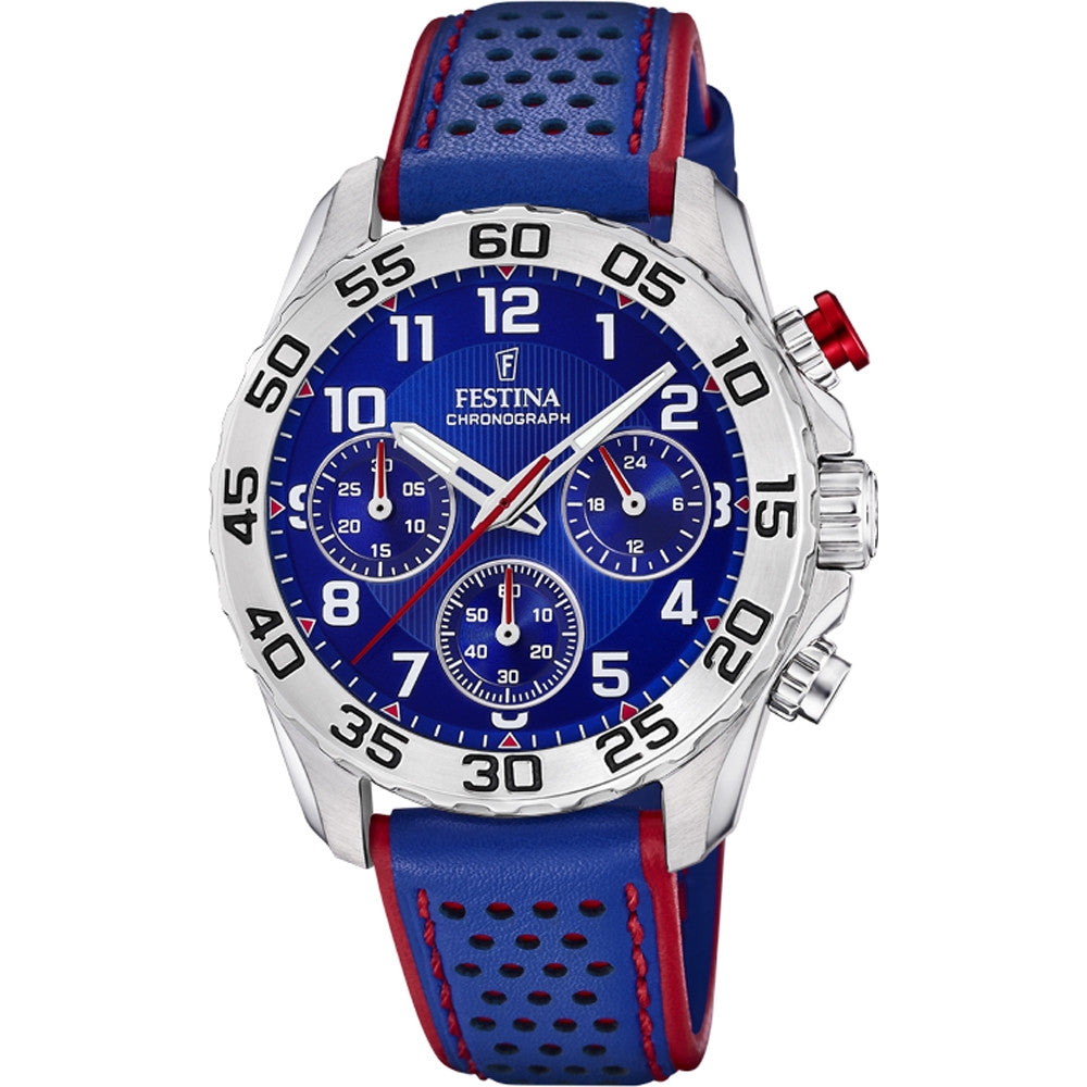 FESTINA WATCHES Mod. F20458/2-0