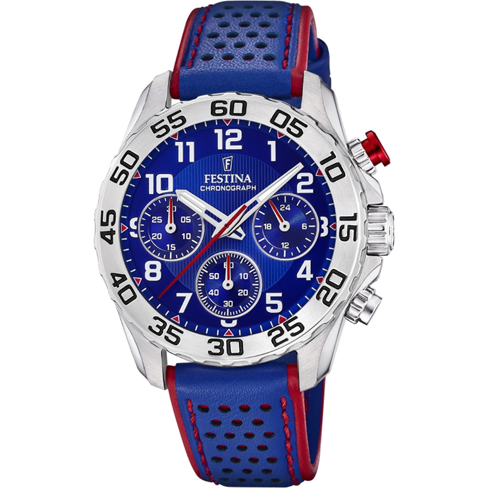 FESTINA blue