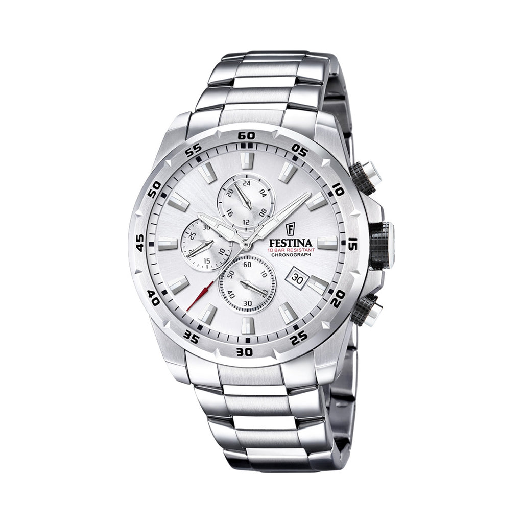 FESTINA white