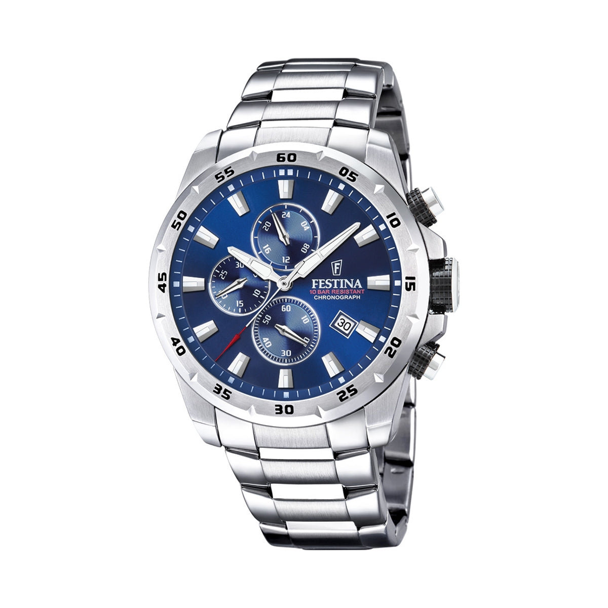 FESTINA blue