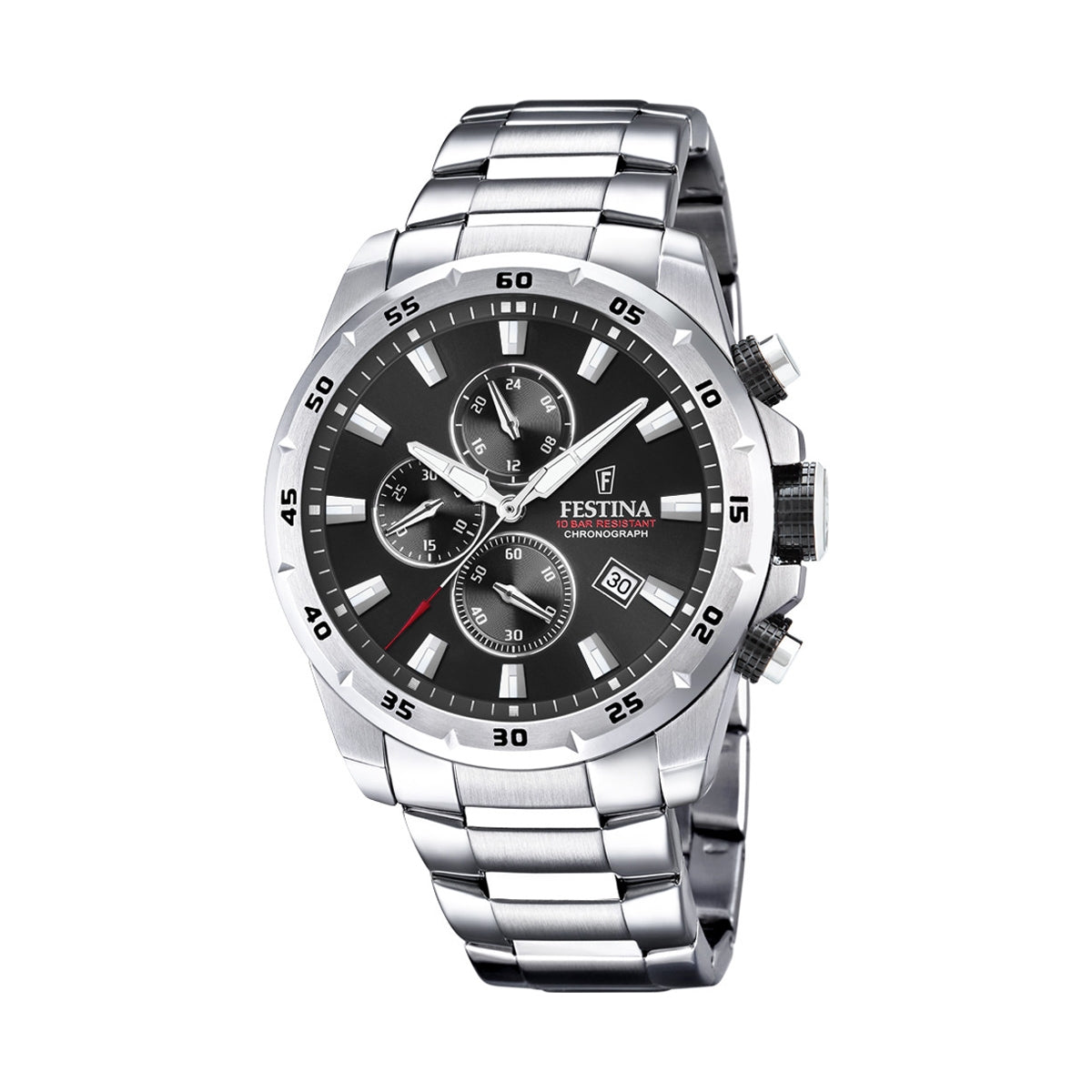 FESTINA black