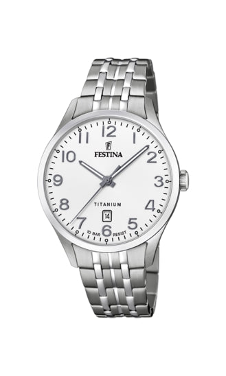FESTINA WATCHES Mod. F20466/1-0