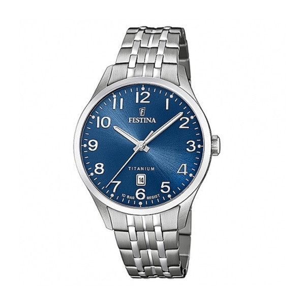 FESTINA WATCHES Mod. F20466/2-0