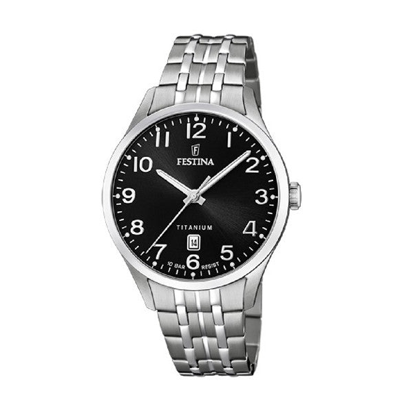 FESTINA WATCHES Mod. F20466/3-0