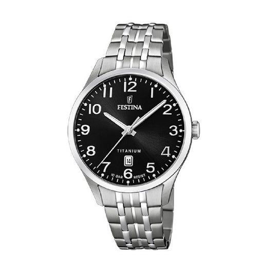 FESTINA WATCHES Mod. F20466/3-0