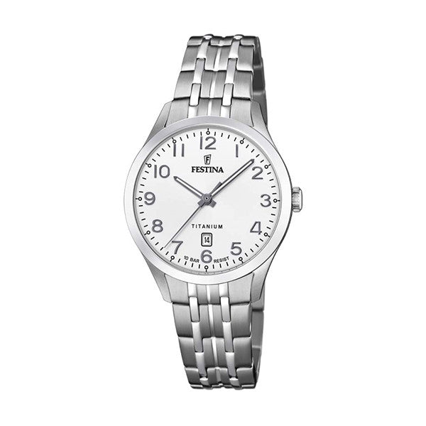 FESTINA white-2