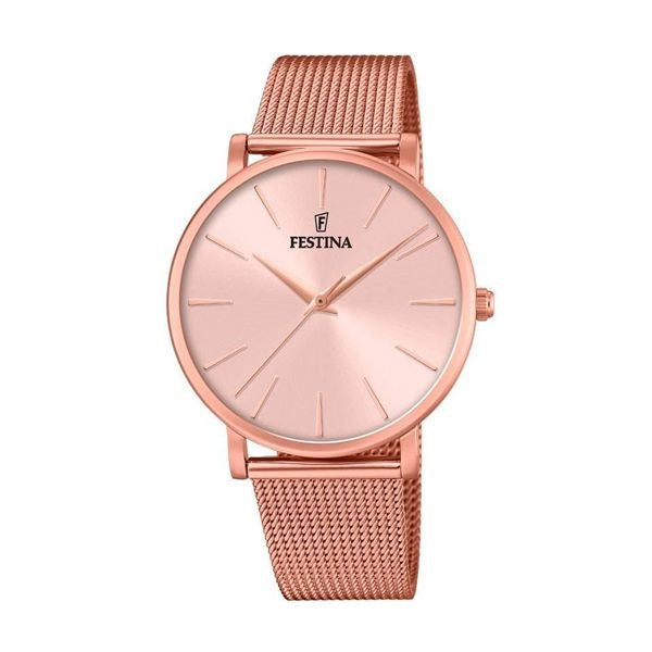 FESTINA WATCHES Mod. F20477/1-0