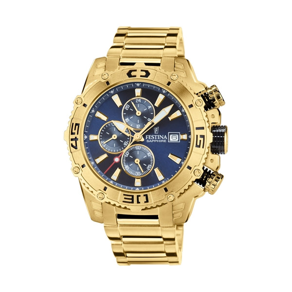 FESTINA blue