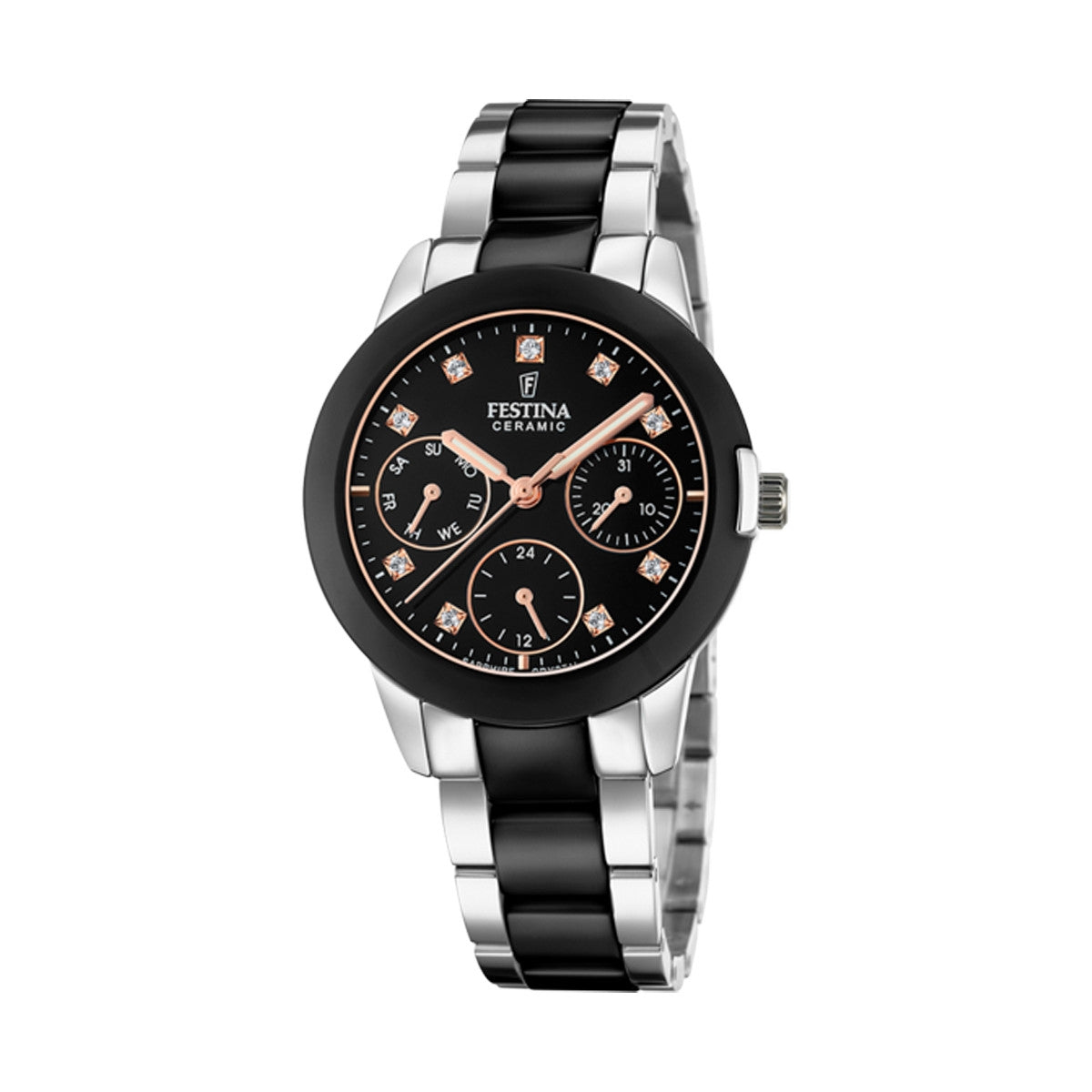 FESTINA WATCHES Mod. F20497/3-0