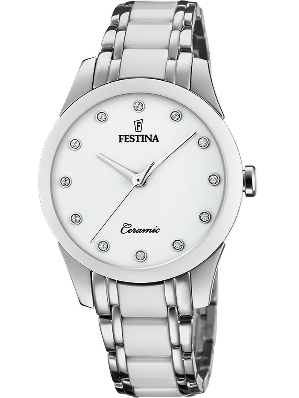FESTINA white