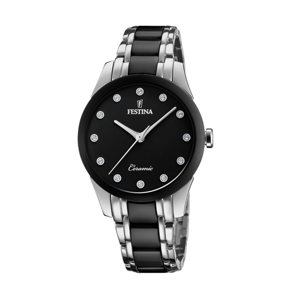 FESTINA black