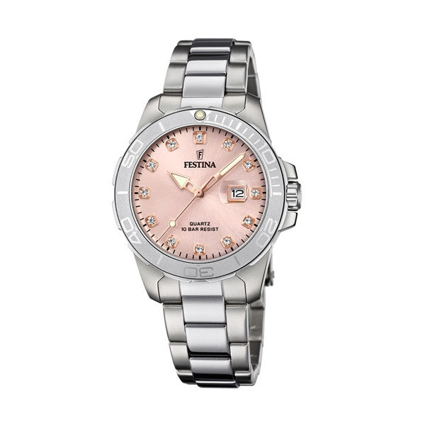 FESTINA WATCHES Mod. F20503/2-0