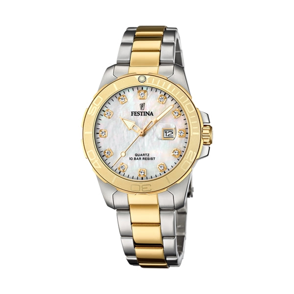 FESTINA WATCHES Mod. F20504/2-0