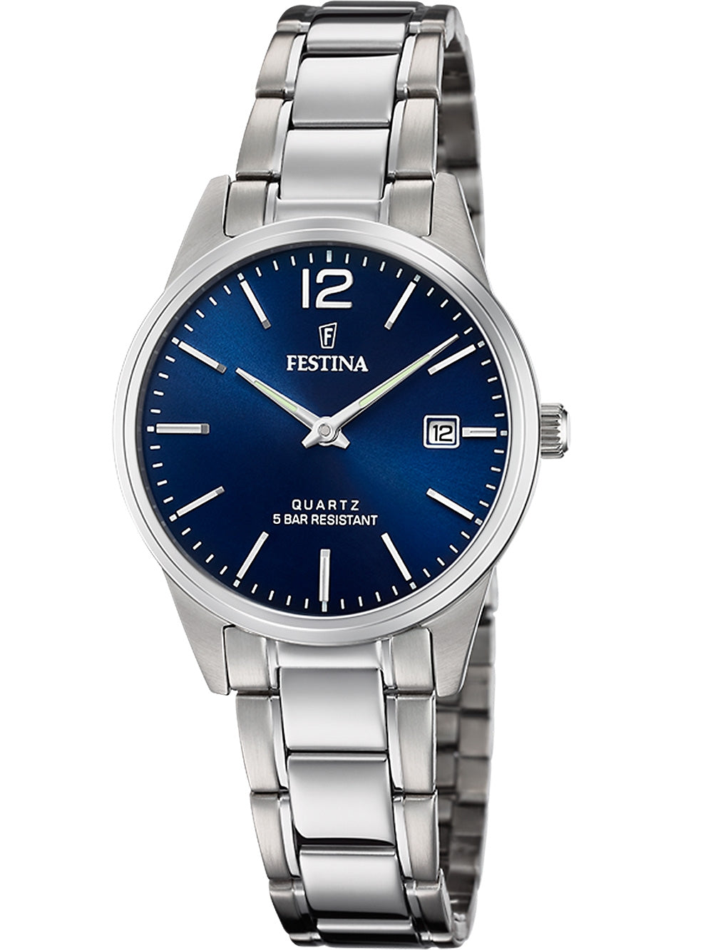 FESTINA blue