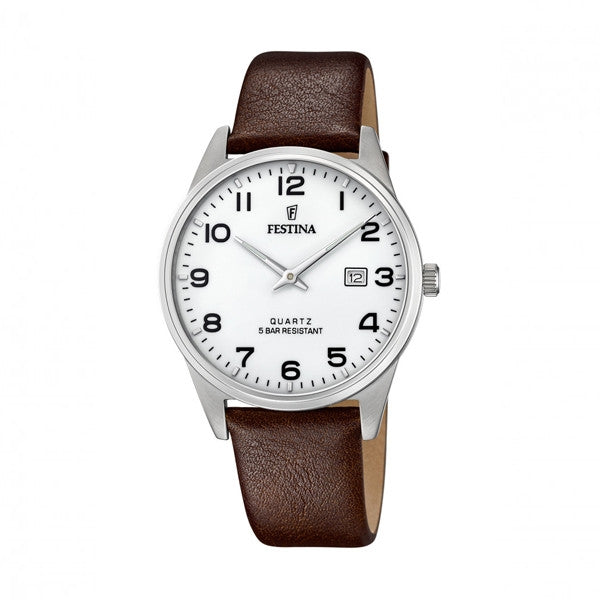 FESTINA WATCHES Mod. F20512/1-0