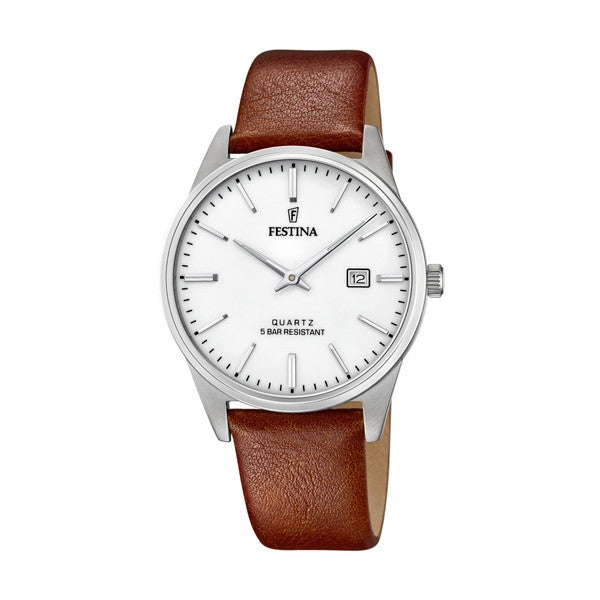 FESTINA WATCHES Mod. F20512/2-0