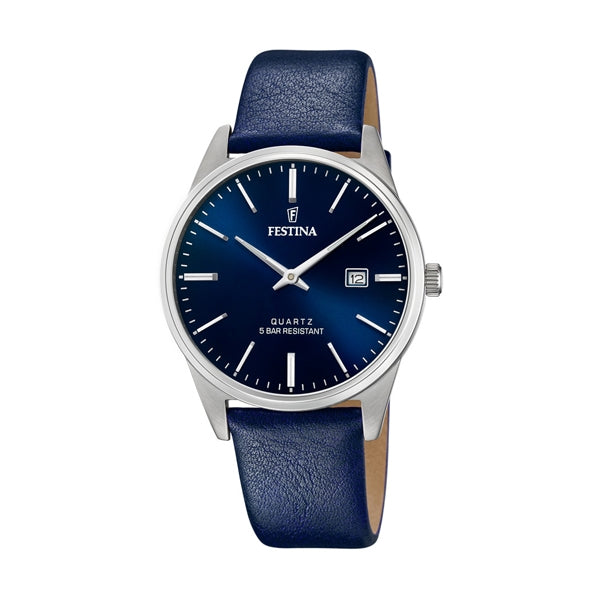 FESTINA blue