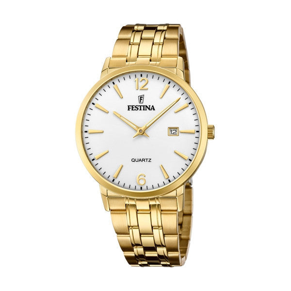 FESTINA WATCHES Mod. F20513/2-0
