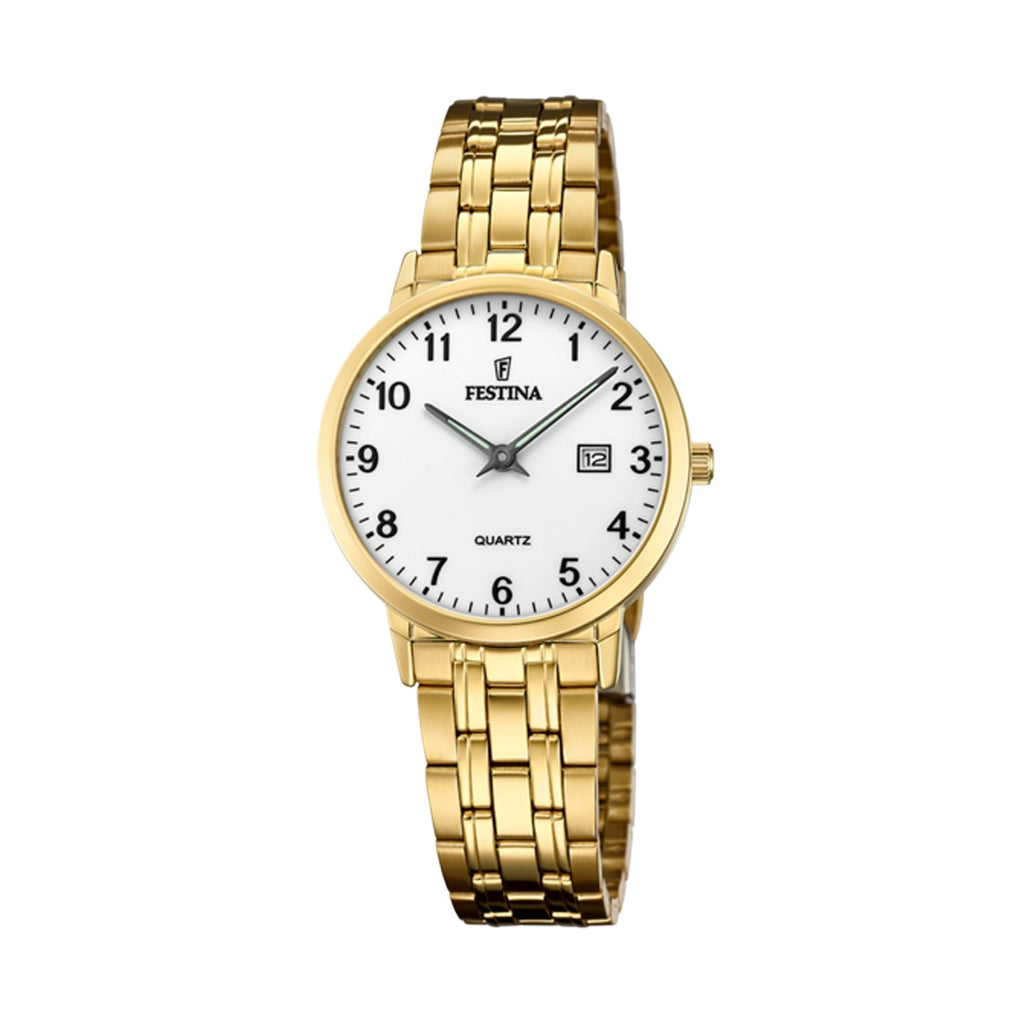 FESTINA WATCHES Mod. F20514/1-0