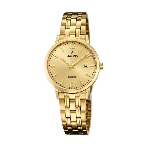 FESTINA WATCHES Mod. F20514/3-0