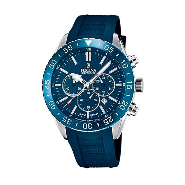 FESTINA blue