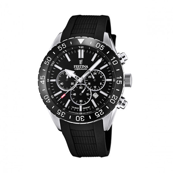 FESTINA WATCHES Mod. F20515/2-0