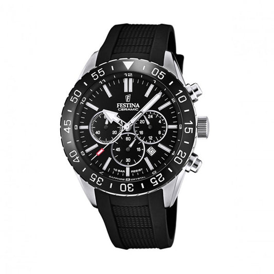 FESTINA WATCHES Mod. F20515/2-0