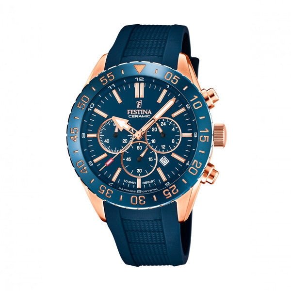 FESTINA WATCHES Mod. F20516/1-0