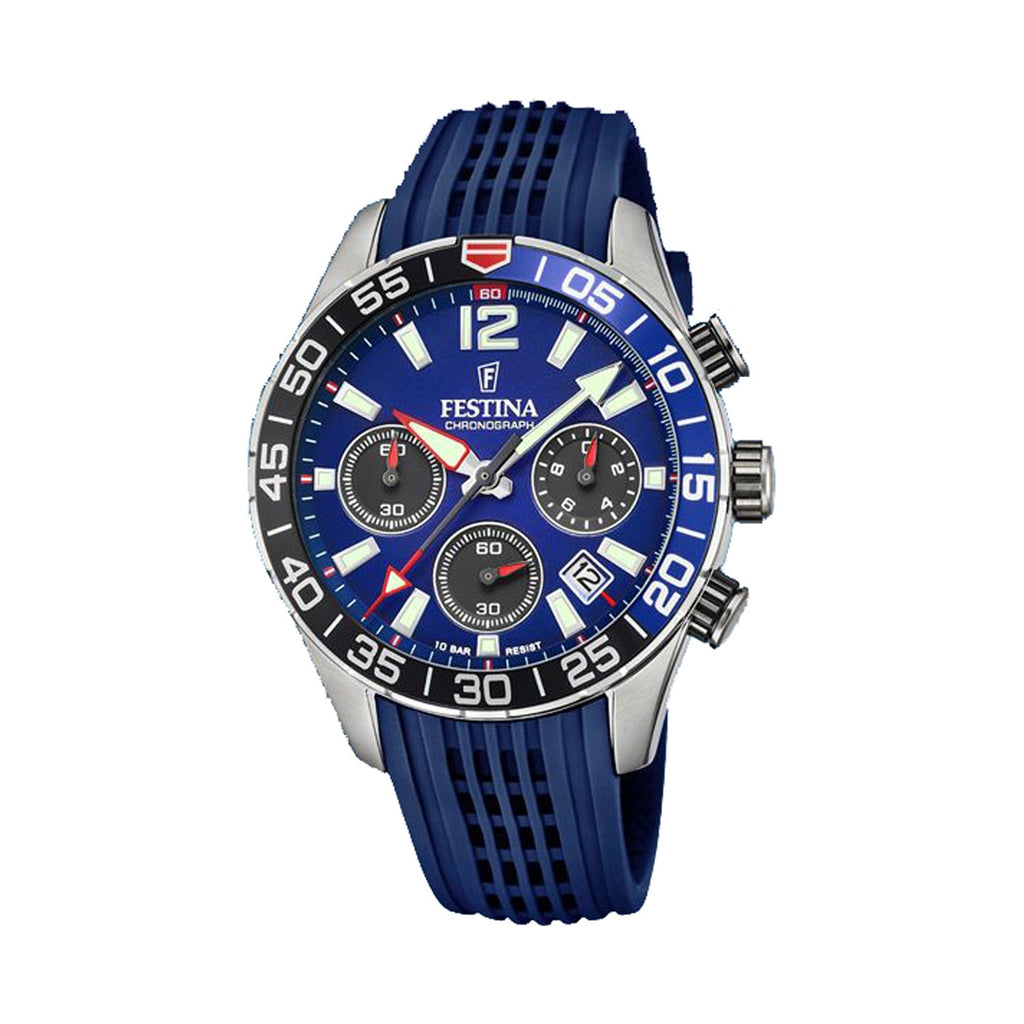 FESTINA blue