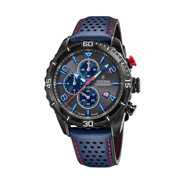 FESTINA black