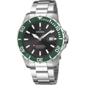 FESTINA green