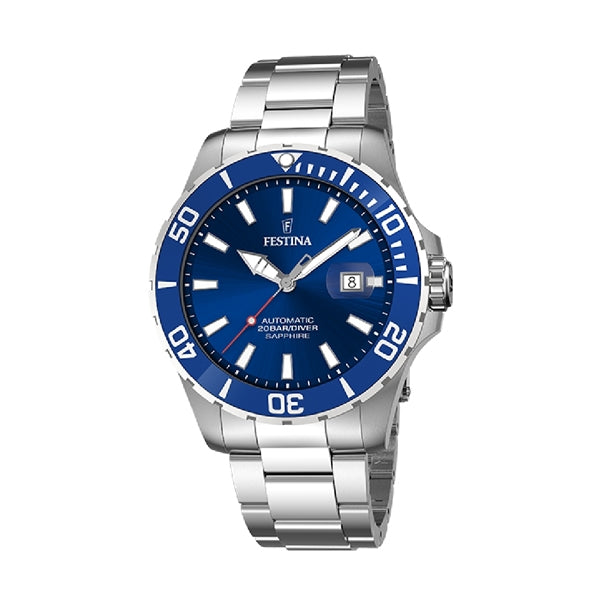 FESTINA blue