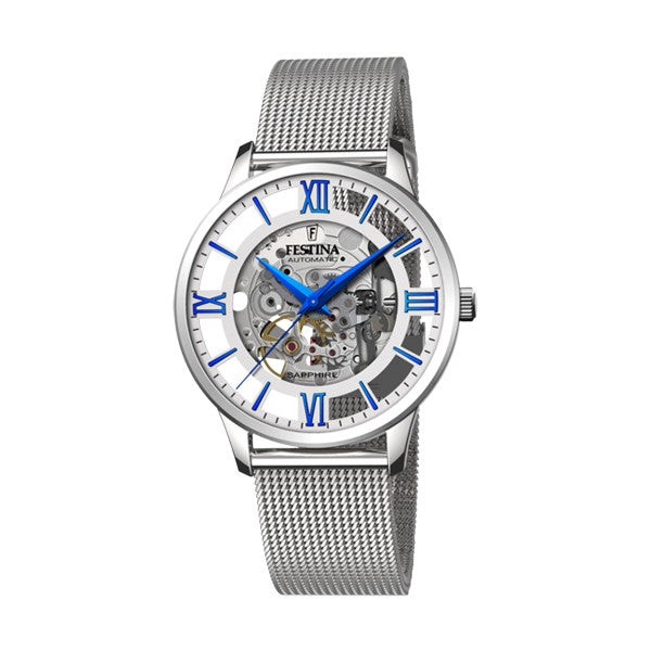FESTINA Mod. F20534/1 Automatic-0
