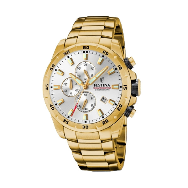 FESTINA white