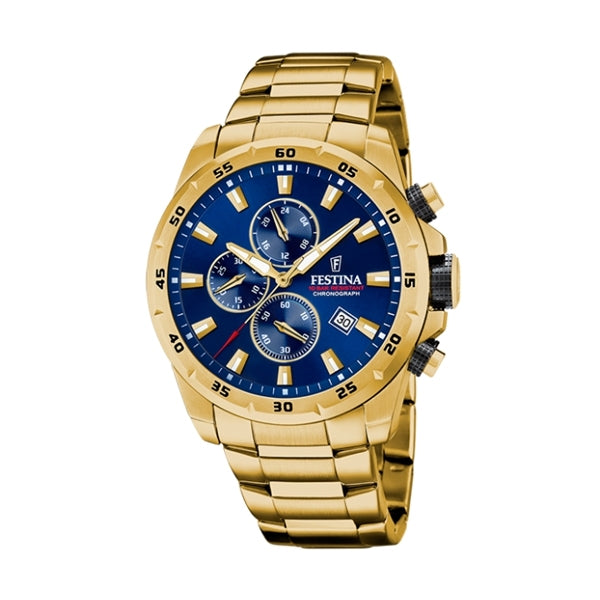 FESTINA blue