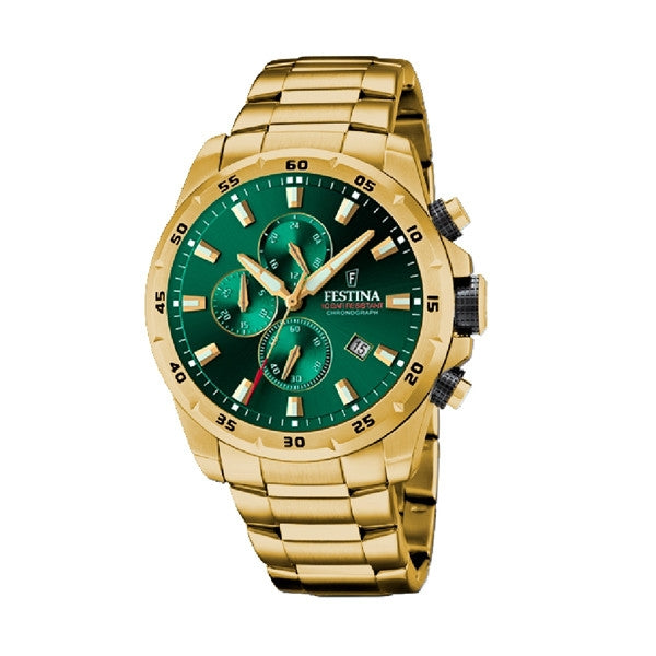 FESTINA WATCHES Mod. F20541/3-0
